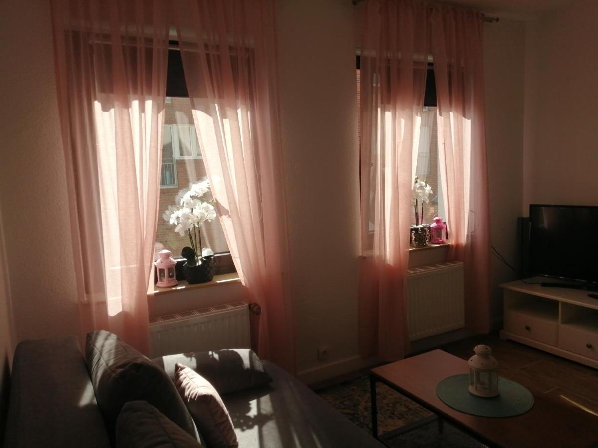 Privates, Gemuetliches Appartement Neuss Esterno foto