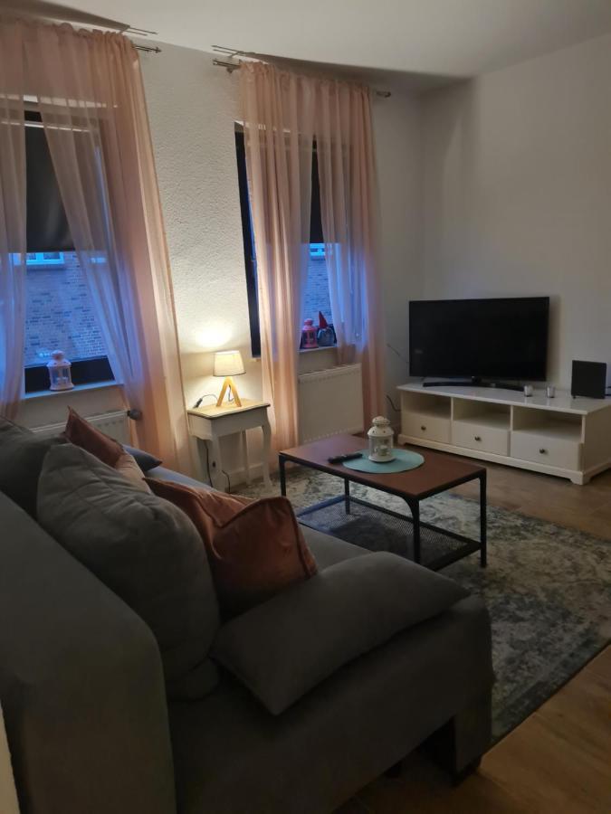 Privates, Gemuetliches Appartement Neuss Esterno foto